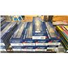 Image 1 : 9 RAPIDO TRAINS INC ASSORTED HO SCALE MODEL TRAINS