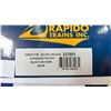 Image 2 : RAPIDO TRAINS INC CANADIAN PACIFIC BLOCK SCHEME HO SCALE MODEL TRAIN *DC/DCC/SOUND*