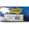 Image 2 : RAPIDO TRAINS INC CANADIAN NATIONAL 1954 SCHEME HO SCALE MODEL TRAIN *DC/DCC/SOUND*