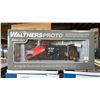 Image 2 : ASSORTED RAPIDO TRAINS INC HO SCALE MODEL TRAINS & A WALTHERS PROTO CANADIAN PACIFIC HO SCALE MODEL