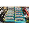 Image 1 : RAPIDO TRAINS INC ASSORTED HO SCALE MODEL TRAINS