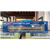 Image 2 : SHELF OF THE SUPERCONTINENTAL ASSORTED HO SCALE MODEL TRAINS & STEAM HEATER CARS *WITH SOUND*