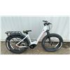 Image 1 : IGO JUGGERNAUT EXTREME 3.1 E-BIKE WITH KEY (NO BATTERY, NO CHARGER, UNKNOWN WORKING CONDITION)