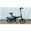 Image 1 : JETSON OTG ELITE E-BIKE WITH BATTERY (NO CHARGER, UNKNOWN WORKING CONDITION)