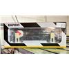 Image 2 : RAPIDO TRAINS INC ASSORTED HO SCALE MODEL TRAINS, ASSORTED ATHEARN IN MINIATURE N SCALE MODEL