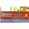 Image 8 : RAPIDO TRAINS INC ASSORTED HO SCALE MODEL TRAINS, ASSORTED ATHEARN IN MINIATURE N SCALE MODEL