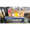 Image 1 : BOX OF RAPIDO TRAINS INC ASSORTED HO SCALE MODEL TRAINS