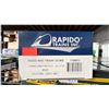 Image 3 : BOX OF RAPIDO TRAINS INC ASSORTED HO SCALE MODEL TRAINS