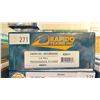 Image 2 : RAPIDO TRAINS INC VIA RAIL RENAISSANCE SCHEME HO SCALE MODEL TRAIN *DCC/SOUND*
