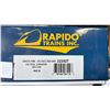 Image 2 : RAPIDO TRAINS INC VIA RAIL CANADA HO SCALE MODEL TRAIN *DC/DCC/SOUND*