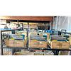 Image 1 : SHELF OF RAPIDO TRAINS INC CENTERBEAM FLATCAR HO SCALE MODEL TRAINS