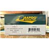 Image 3 : SHELF OF RAPIDO TRAINS INC CENTERBEAM FLATCAR HO SCALE MODEL TRAINS