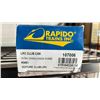 Image 3 : BOX OF RAPIDO TRAINS INC ASSORTED HO SCALE MODEL TRAINS