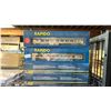 Image 1 : RAPIDO TRAINS INC ASSORTED HO SCALE MODEL TRAINS