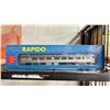 Image 2 : RAPIDO TRAINS INC ASSORTED HO SCALE MODEL TRAINS