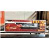 Image 2 : 4 BROADWAY LIMITED IMPORTS PARAGON 3 WITH ROLLING THUNDER PREMIUM N SCALE MODEL TRAINS