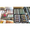 Image 1 : ASSORTED CANADIAN NATIONAL, CANADIAN PACIFIC & GREAT NORTHERN N SCALE MODEL TRAINS