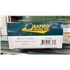 Image 5 : SHELF OF RAPIDO TRAINS INC ASSORTED HO SCALE MODEL TRAINS