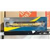 Image 5 : BOX OF RAPIDO TRAINS INC ASSORTED HO SCALE MODEL TRAINS & A BOX OF ASSORTED HO SCALE VEHICLES