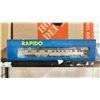Image 2 : 2 RAPIDO TRAINS INC GREAT NORTHERN LIGHTWEIGHT DINER LAKE SUPERIOR + LAKE MICHIGAN HO SCALE MODEL