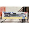 Image 2 : 2 RAPIDO TRAINS INC VIA RAIL CANADA ASSORTED HO SCALE MODEL TRAINS