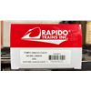 Image 5 : 2 RAPIDO TRAINS INC VIA RAIL CANADA ASSORTED HO SCALE MODEL TRAINS