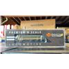 Image 8 : BROADWAY LIMITED IMPORTS PARAGON 4 THE ROLLING THUNDER ASSORTED N SCALE MODEL TRAINS *DC/DCC/SOUND*
