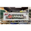 Image 2 : BROADWAY LIMITED IMPORTS GN STOCK CAR W/ CATTLE, SHEEP & CHICKEN SOUNDS N SCALE MODEL TRAINS,