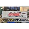 Image 2 : STACK OF RAPIDO TRAINS INC ASSORTED N SCALE MODEL TRAINS *DC/DCC/SOUND*