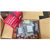 Image 1 : BOX OF AMMUNITION *MUST HAVE VALID CURRENT PAL FOR PURCHASE*