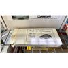 Image 8 : SHELF OF HO SCALE MODEL TRAIN SCENIC STRUCTURES, OPTIVISIOR BINOCULAR MAGNIFIER, GRASS APPLICATOR