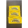 Image 1 : 3 BOXES OF 9MM LUGER AMMUNITION *MUST HAVE VALID CURRENT PAL FOR PURCHASE*