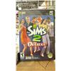 Image 2 : THE SIMS DELUXE 2, TOMB RAIDER, JUSTICE LEAGUE VS TEEN TITANS & BOX OF DVD CASES
