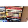 Image 5 : LARGE BOX OF ASSORTED DVD'S