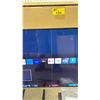 Image 3 : *TESTED WORKING* SAMSUNG 55" TV WITH POWER CORD, STAND & REMOTE (1 DEAD PIXEL LINE DOWN MIDDLE)
