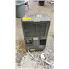 Image 2 : HISENSE 10,000 BTU PORTABLE AIR CONDITIONER (NO HOSE, NO REMOTE)