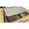 Image 3 : (4) ASSORTED ELECTRIC HEIGHT ADJUSTABLE DESKS WITH VARIOUS ERRORS & ISSUES (PARTS & REPAIR)