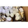 Image 2 : BOX OF ASSORTED VAPE PRODUCTS