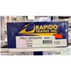 Image 2 : RAPIDO TRAINS INC VIA RAIL CANADA HO SCALE MODEL TRAIN *DCC/SOUND*