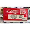Image 2 : RAPIDO TRAINS INC CANADIAN NATIONAL WEBSITE SCHEME HO SCALE MODEL TRAIN *DC*