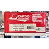 Image 2 : RAPIDO TRAINS INC CANADIAN NATIONAL WEBSITE SCHEME HO SCALE MODEL TRAIN *DC*