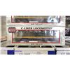 Image 2 : 2 PROTO 1000 SERIES CANADIAN NATIONAL C-LINER LOCOMOTIVE HO SCALE MODEL TRAIN
