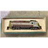 Image 6 : 2 ATHEARN IN MINIATURE UNMARKED HO SCALE MODEL TRAINS & 1 USED ATHEARN IN MINIATURE CANADIAN