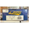 Image 2 : RAPIDO TRAINS INC VIA RAIL CANADA HO SCALE MODEL TRAIN *DCC/SOUND*