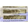 Image 8 : RAPIDO TRAINS INC THE CANADIAN - CANADAS FLAGSHIP TRAIN IN HO SCALE *DC/DCC*