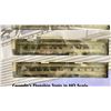 Image 9 : RAPIDO TRAINS INC THE CANADIAN - CANADAS FLAGSHIP TRAIN IN HO SCALE *DC/DCC*