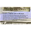Image 10 : RAPIDO TRAINS INC THE CANADIAN - CANADAS FLAGSHIP TRAIN IN HO SCALE *DC/DCC*