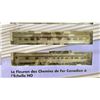 Image 8 : RAPIDO TRAINS INC THE CANADIAN - CANADAS FLAGSHIP TRAIN IN HO SCALE *DC/DCC*