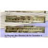 Image 7 : RAPIDO TRAINS INC THE CANADIAN - CANADAS FLAGSHIP TRAIN IN HO SCALE *DC/DCC*