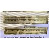 Image 8 : RAPIDO TRAINS INC THE CANADIAN - CANADAS FLAGSHIP TRAIN IN HO SCALE *DC/DCC*